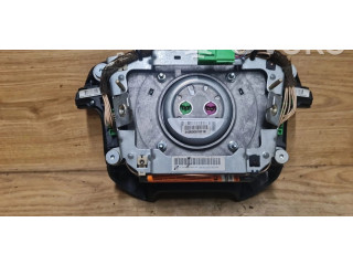 Подушка безопасности водителя 8686284   Volvo V70