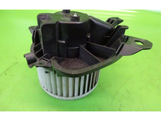 Вентилятор печки Fiat Linea