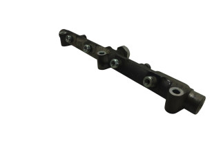 Zpětné zrcátko  Peugeot 607 2002  0445214017, 003658  