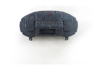 Панель приборов Skoda Octavia Mk2 (1Z)