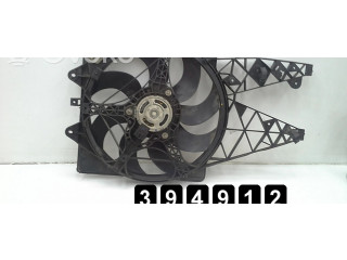 Вентилятор радиатора 51908723 Alfa Romeo MiTo