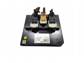 Блок комфорта 6C0937089C Skoda Fabia Mk3 (NJ)