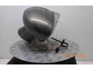 Зеркало электрическое        Opel Meriva B  2010 - 2016 года   