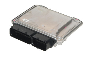 Блок управления двигателя 04C907309BP Skoda Fabia Mk3 (NJ)