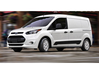 Блок управления двигателем Блок управления DV6112A650CEC, DV61-12A650-CEC   Ford Transit -  Tourneo Connect