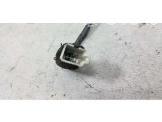 Зеркало электрическое Mazda 626 1988 - 1991 года