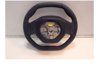 Руль Peugeot 2008 II  2019 -  года 98255044ZD      