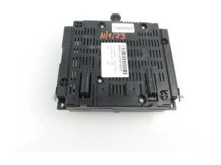 Блок комфорта 50518096 Alfa Romeo Mito