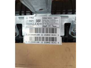 Подушка безопасности пассажира A2538605100   Mercedes-Benz GLC AMG