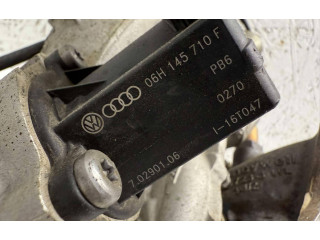 Турбина Volkswagen Jetta VI 06K145721D, 06K145613C для двигателя CPK