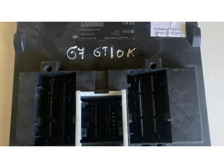 Блок комфорта 5Q0937084AA, BCMPQ37H Volkswagen Golf VII