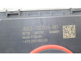 Блок управления Xenon