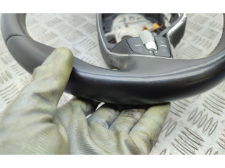 Руль Skoda Octavia Mk4 2019 - года 5E3419093B