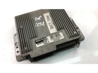 Řídící jednotka 3910022230, K103300001J Hyundai Excel II 1992