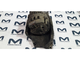 Генератор A6621543202, 75A SsangYong Musso