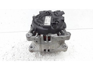 Генератор 9678048880   Citroen DS4 1.6     