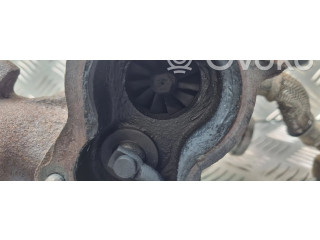 Турбина Ford Galaxy 028253019, 028145701J