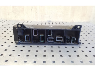 Pojistková skříňka Chrysler Voyager 1998