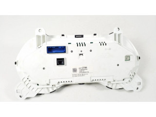 Панель приборов 84172785   Chevrolet Camaro       