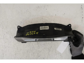 Přístrojová deska Chevrolet Aveo 2008