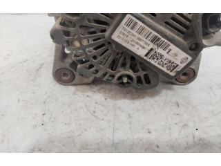 Генератор 231001318R-A Renault Clio III