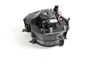 Вентилятор печки    4F0820521A, 4F0910521   Audi A6 S6 C6 4F