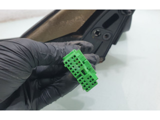 Зеркало электрическое Volvo S80 2007 - 2013 года