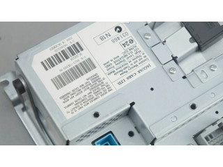 Дисплей    9X2310E889AB   Jaguar XF