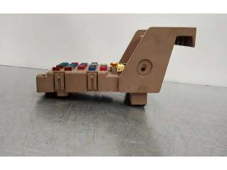 Блок предохранителей 82201FG010, 82201FG010   Subaru Forester SG    