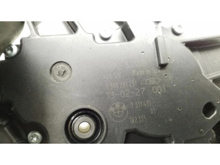 Моторчик заднего дворника 0390201231, 7311415    BMW 3 F30 F35 F31