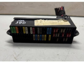 Блок комфорта 3C0937049E, P1970000E   Skoda Octavia Mk2 (1Z)   