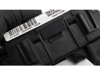 Блок предохранителей 9643498980, T118470002E Citroen C4 I