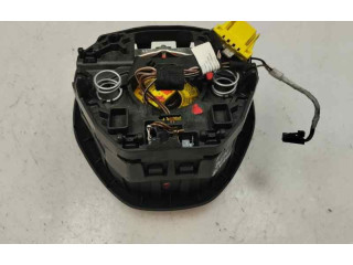 Подушка безопасности водителя 6V0880201R Skoda Fabia Mk3 (NJ)