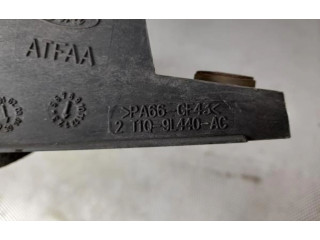 Интеркулер 7T16-9L440-AE Ford Connect 1.8