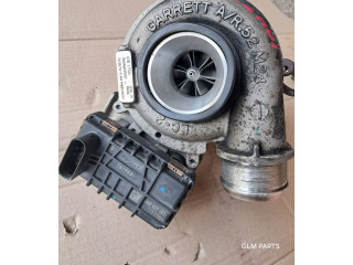  Турбина Citroen C-Crosser  9684849580         