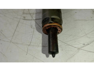Форсунка 0445110239, INYECTOR Ford Fiesta для дизельного двигателя 1.6