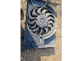 Вентилятор радиатора     30741144    Volvo V70 