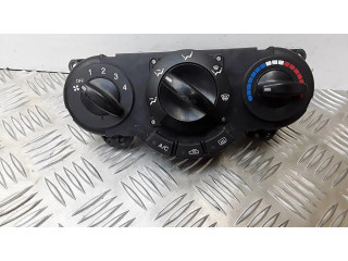 Блок управления климат-контролем 96449292 Chevrolet Nubira