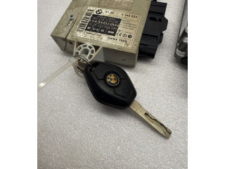 Řídící jednotka 7811898, 0281012190 BMW 5 E60 E61 2004