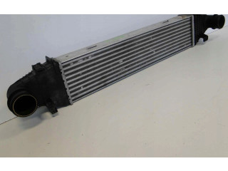 Интеркулер  A2045000300, 2045000300   Mercedes-Benz GLK (X204) 