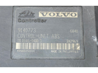 Jednotka ABS 9140773, 10094604003 Volvo 850 1997