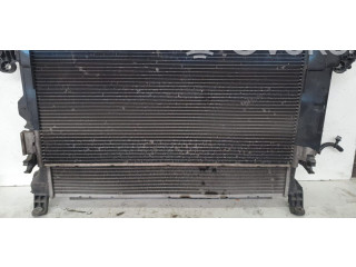 Комплект радиатора    Fiat 500L