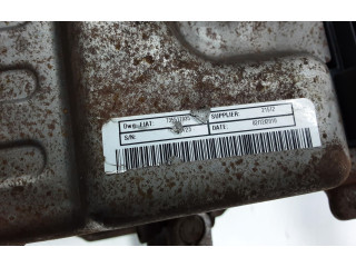    Рулевая рейка 735517035, 735517035   Ford Ka 2009 - 2017 года
