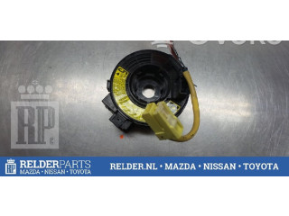 Подрулевой шлейф SRS 04E0792, 04E0792   Toyota Yaris