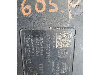Блок АБС 3Q0907379P Skoda Octavia 985 1959 - 1971 года