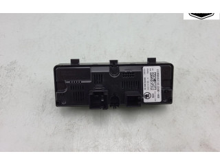 Блок управления климат-контролем 5E3907049A, 5E3907049A Skoda Octavia Mk4