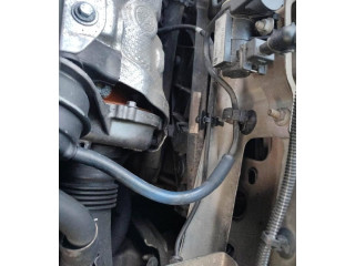 Радиатор охлаждающей жидкости