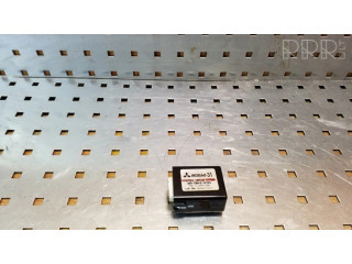 Блок управления 8638A031, G8R70MB Mitsubishi ASX