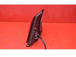 Зеркало электрическое Volkswagen Golf Plus 2005 - 2013 года