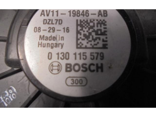 Вентилятор печки AV11-19846-AB Ford Ecosport